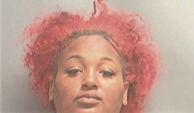 Latasha Hawkins, - Orleans Parish County, LA 